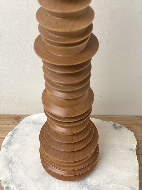 Image 1 of Crack Pepermolen von Marcus Arvonen für Ikea