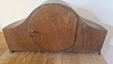 Vecchio pendolo di Baduf