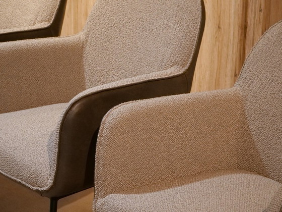 Image 1 of H.E. Design Laura Esszimmerstuhl (6er-Set)