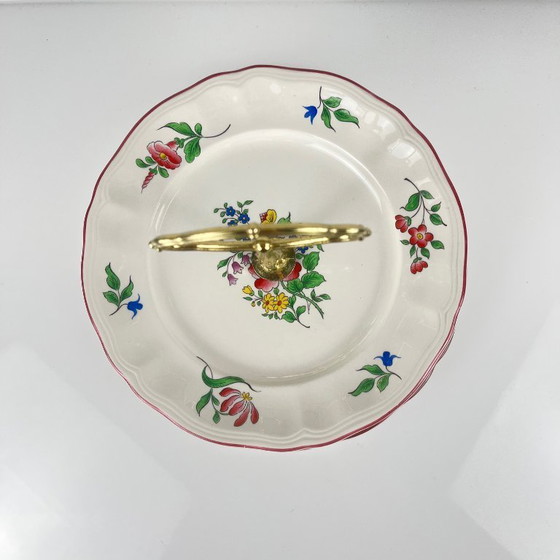 Image 1 of Trolley met twee verdiepingen, model Streetlight, van KG Lunéville