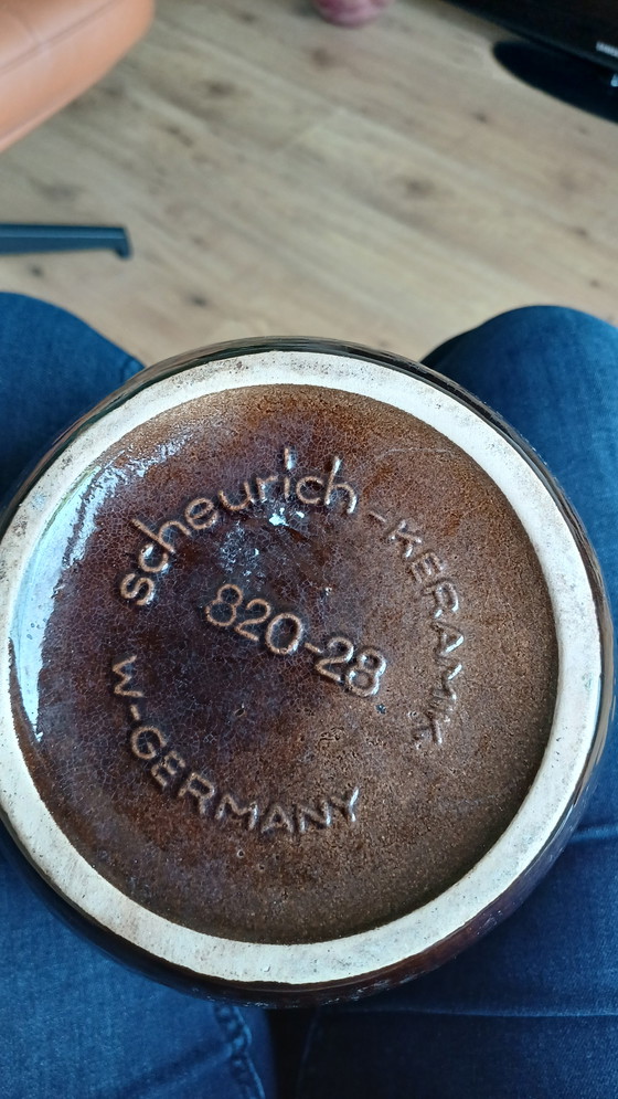 Image 1 of Scheurich keramik Rümtopf