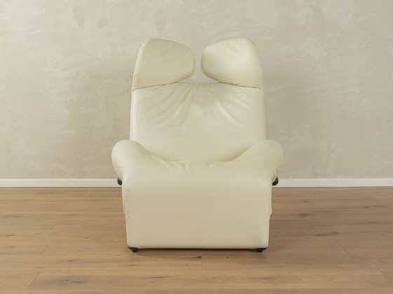 Image 1 of Fauteuil WINK, Toshiyuki Kita, Cassina