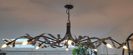 Jacco Maris Ruben Plie pendant lamp