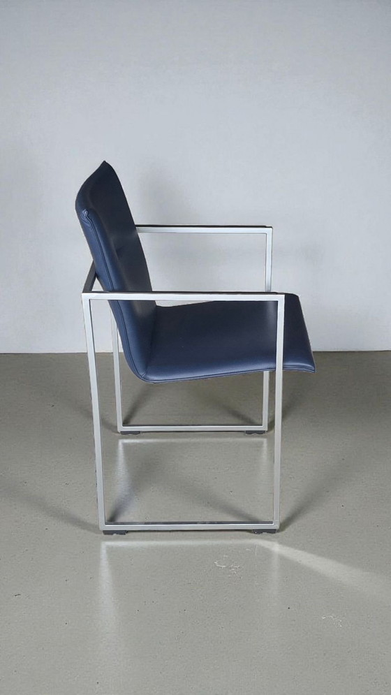 Image 1 of Cornice Arco blu 4x