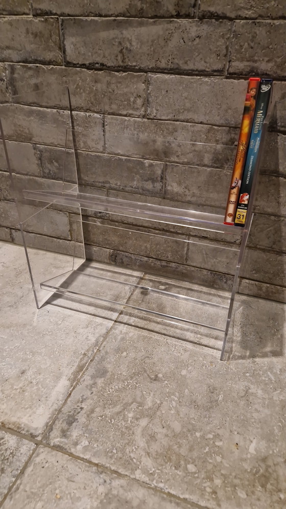 Image 1 of Vintage CD Rek Cassette Rek