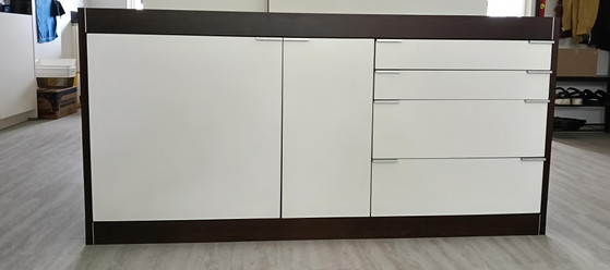 Image 1 of Pastoe sideboard