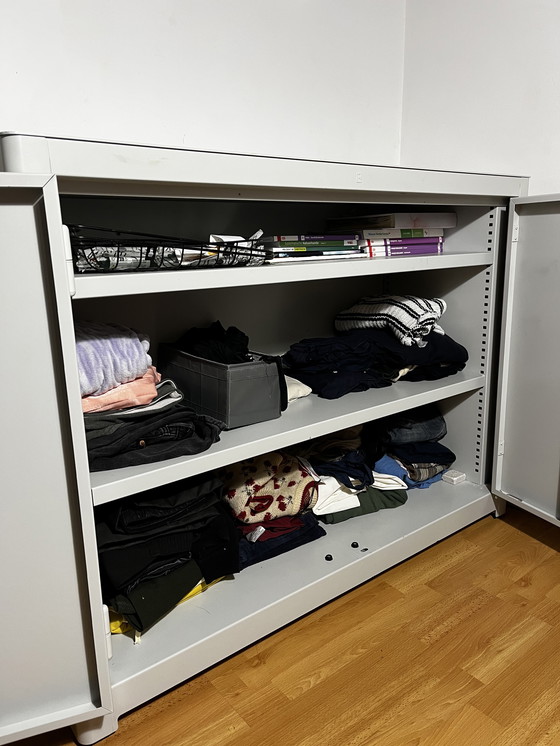 Image 1 of Studio Job / Lensvelt dressoirkast