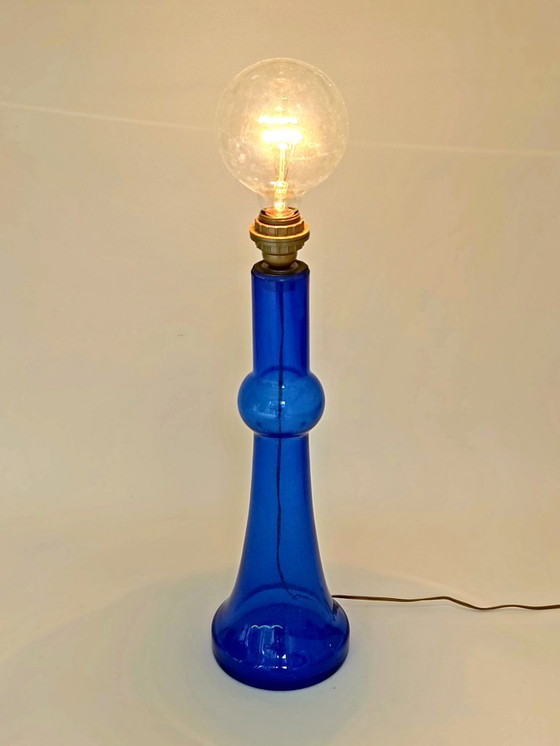 Image 1 of lampada da tavolo Raak Amsterdam "Nanny Still"