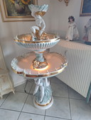 Fontana decorativa