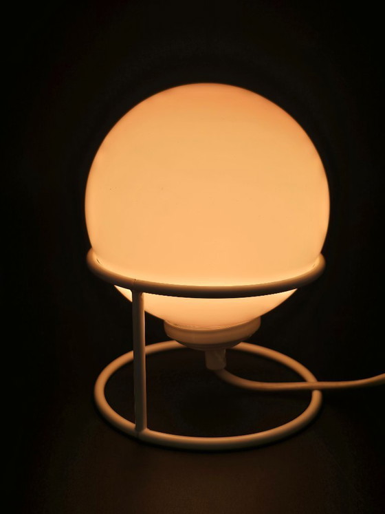 Image 1 of Woja Globe Lamp "Globe"