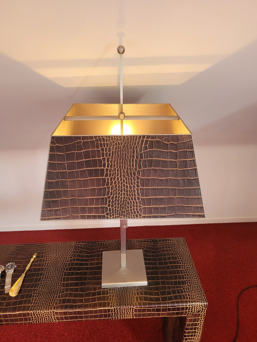 2 philipp lamps
