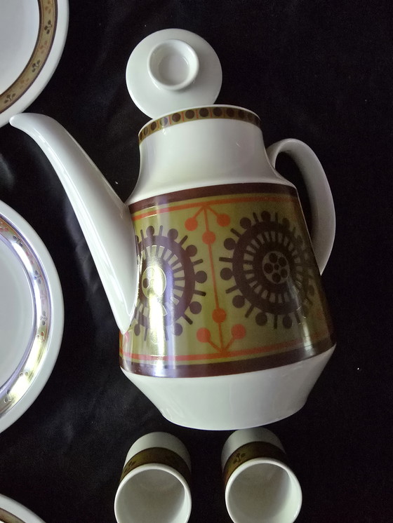 Image 1 of Stoviglie retrò Arzberg