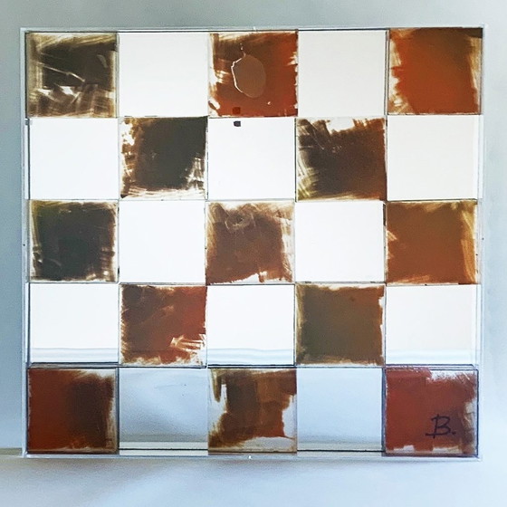 Image 1 of S-SSP-001 Wall object by LJ Billion