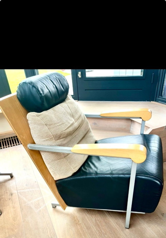 Image 1 of 2 fauteuils de luxe