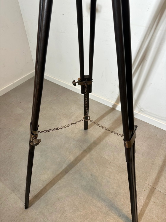 Telescopio de madera – Esculturas (photo 6 of 6)