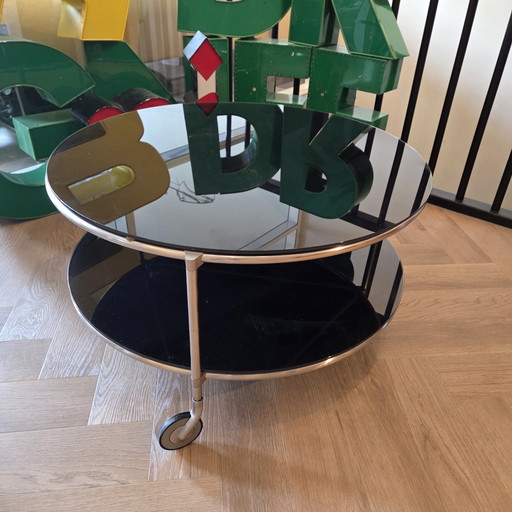 IKEA Strand Couchtisch