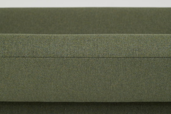Lit de jour vert des années 1950 - TopForm – Banquettes, Textile (photo 13 of 15)
