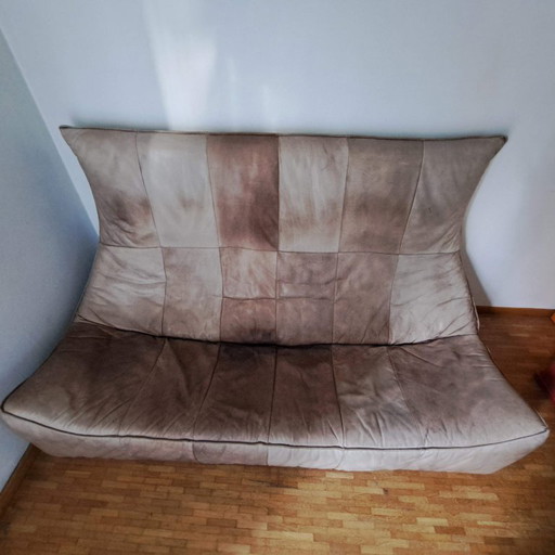 Il divano Rock di Gerard van den Berg