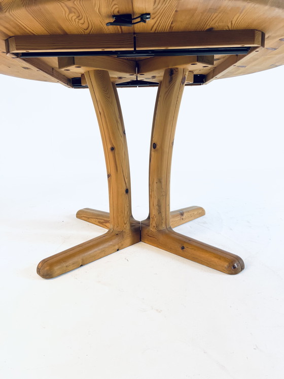 Image 1 of Table à manger Dyrlund Xxl