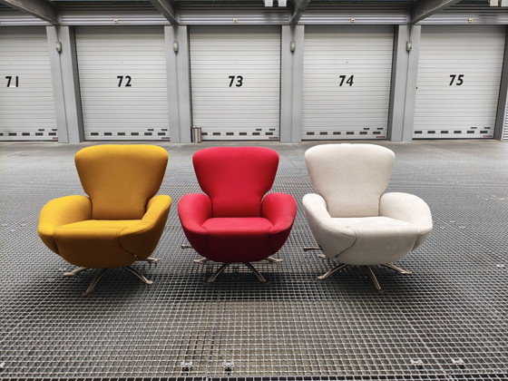 Image 1 of Cassina Dodo Prezzo per pezzo Esterno rivestito