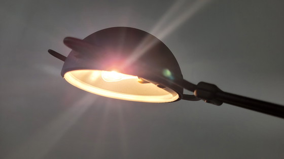 Image 1 of Yuki vloerlamp - Paolo Francesco Piva voor Stefano Cevoli (jaren 1980)