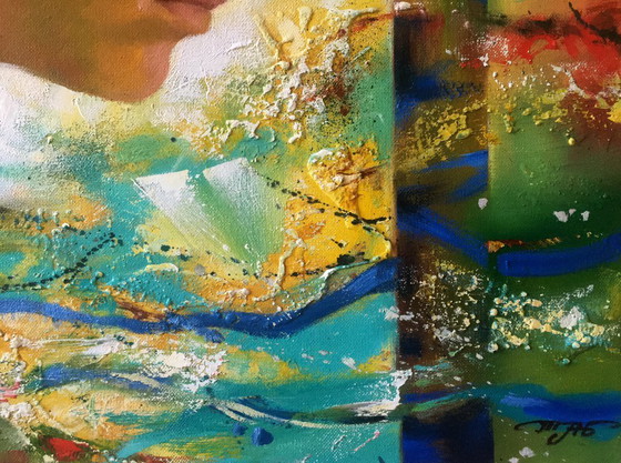 Image 1 of Sommerfantasie