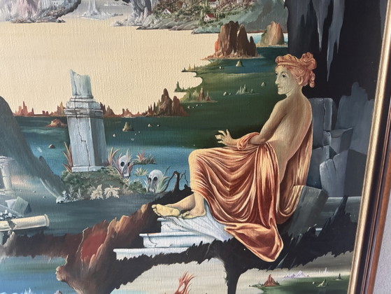 Image 1 of Unknown Painter
