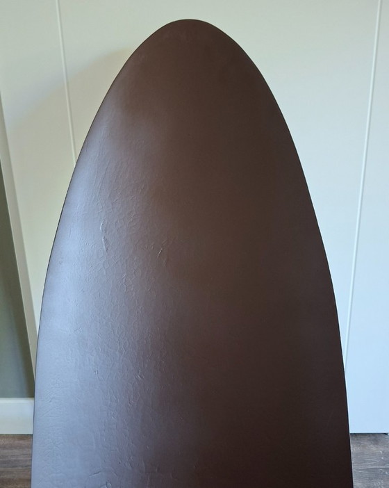 Poltrona lounge di design olandese. Progettata dal Dr. Schwartz per Demury. – Sedie e poltrone, Polyester (photo 19 of 25)