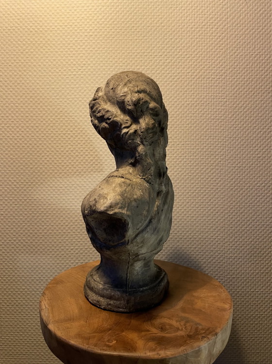 Image 1 of Buste Riverdale – Figurine décorative classique