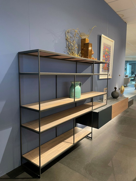 Image 1 of Kees Verhouden Tv Dressoir Connect Met Wandrek