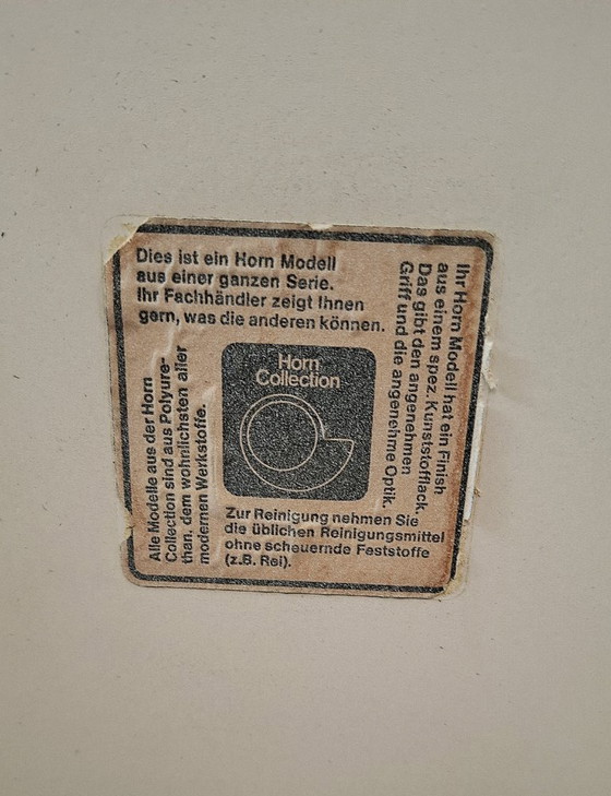 Image 1 of 2 mesas de centro de cuerno