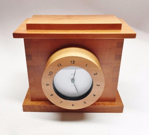 Michael Graves, Alessi clock