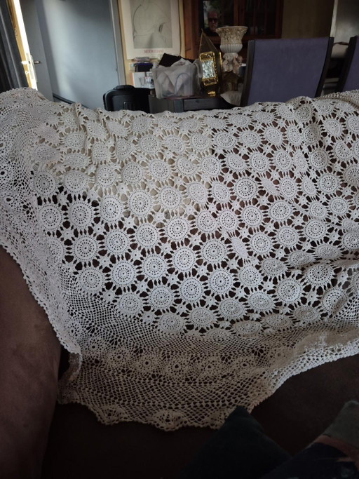 Lino antico? – tafelaccessoires, Cotton, Textile