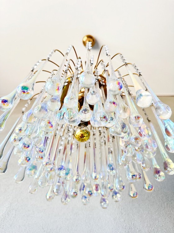 Image 1 of Vintage teardrop