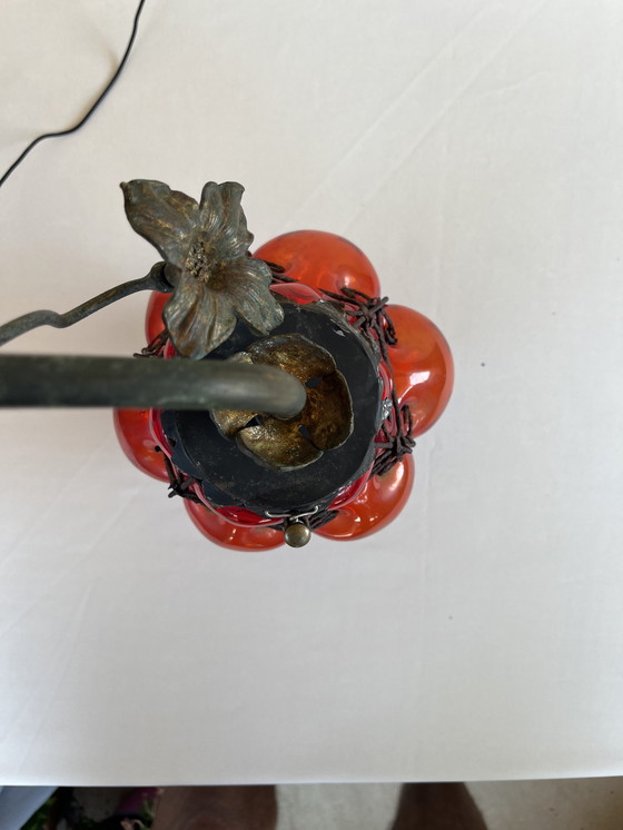 Image 1 of Antike venezianische Laterne