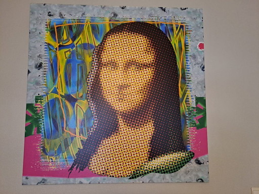 Mona Lisa - Arturo