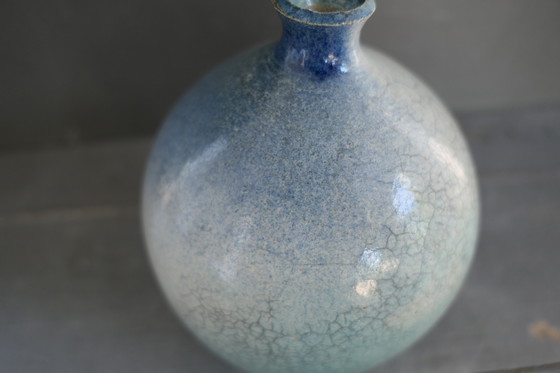 Image 1 of Vase Vintage Fernand Everaert Belgique