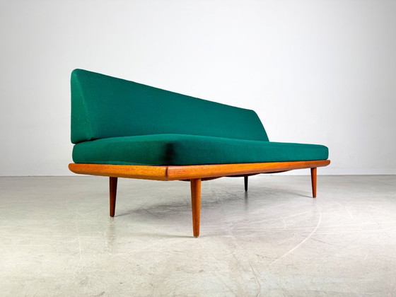 Image 1 of Peter Hvidt & Orla Mølgaard-Nielsen Divano letto France & Søn