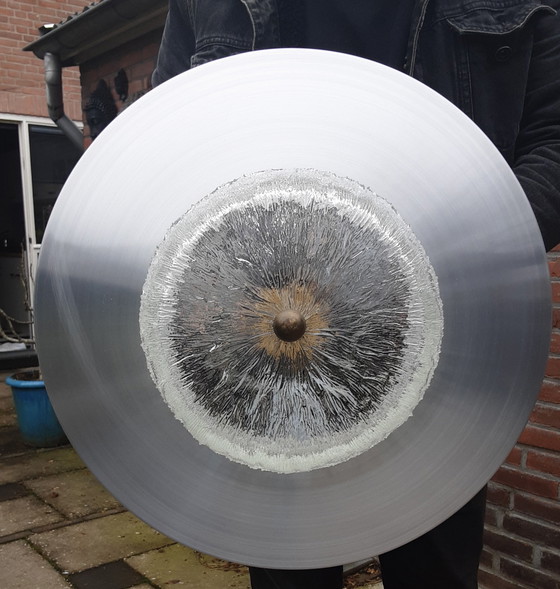 Image 1 of Vintage pendant lamp