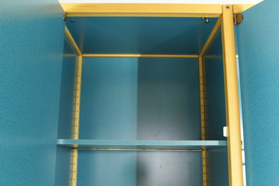 Image 1 of Profilsystem Wardrobe By Elmar Flötotto For Flötotto, 2000S