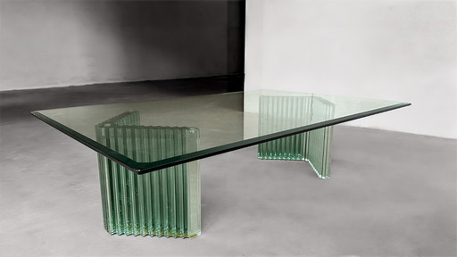 Tavolino Supercalif di Luigi Massoni