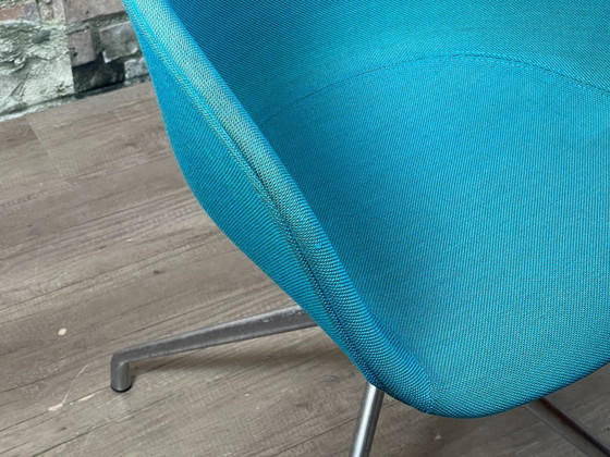 Image 1 of 4x Hay AAC 21 girevole blu