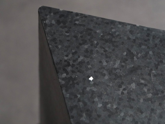Sgabello basso “Make & Mold” di Rutger de Regt, Paesi Bassi, 2013 – Sgabelli, Plastica (photo 7 of 9)