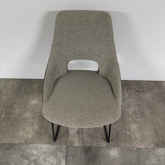 Image 1 of Ensemble de 4 chaises de salle à manger Bert Plantagie Navarra