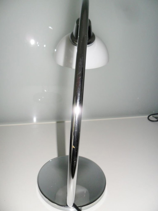Vintage Lamp Ikea