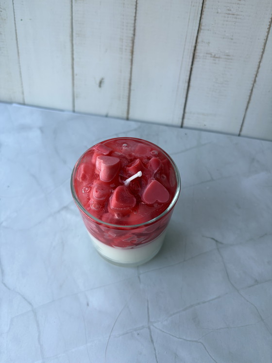 Image 1 of Pure Amour candle