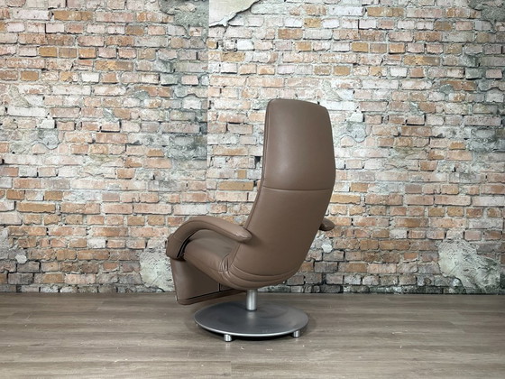 Jori Yoga – Poltrone, Leather, Metal (photo 5 of 18)