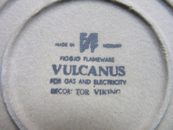 Casseruola con coperchio Figgio Flint Norway, Tor Viking, Casseruola in ceramica vetrificata adatta dal (photo 7 of 10)