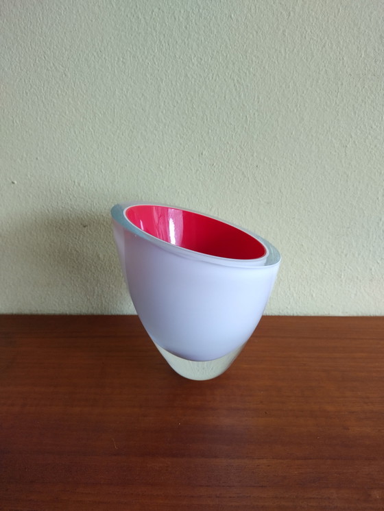 Image 1 of Florero Lushes Cup - Carina Riezebos - Royal Leerdam