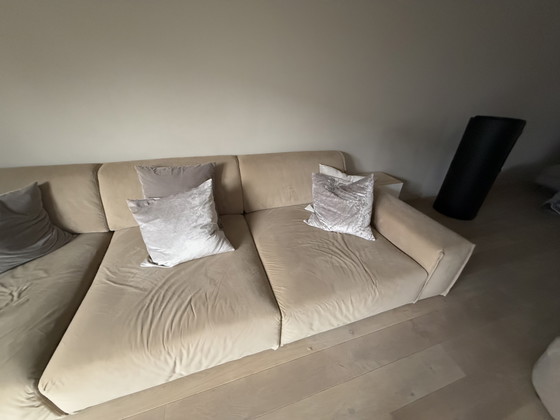 Image 1 of Eric Kuster Legian Sofa